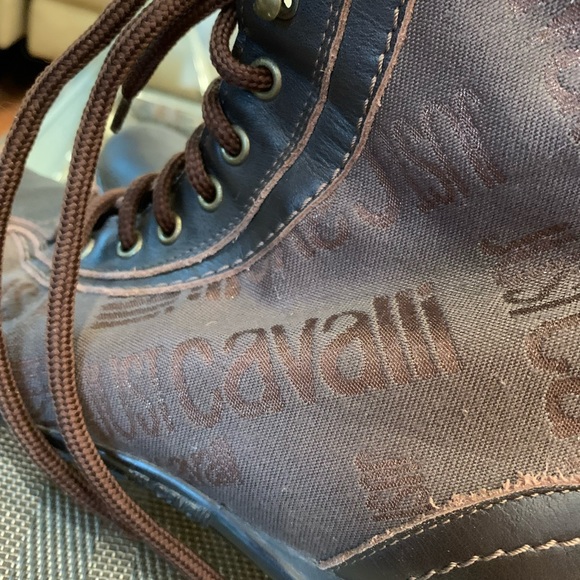 Cavalli Boots - Picture 5 of 6